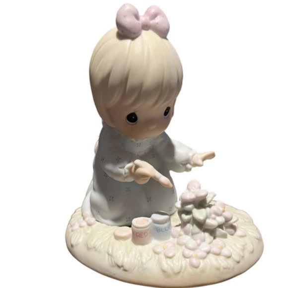 Precious Moments Special Edition - Picture 1 of 5